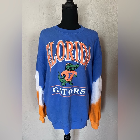 47 Sweaters - NWOT Florida Gators Sweatshirt